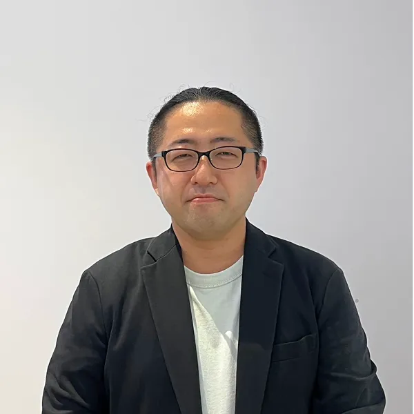 社員紹介（Y.Uさん）
