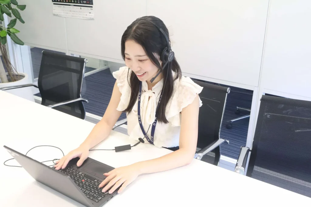 10:00 学生との面談開始