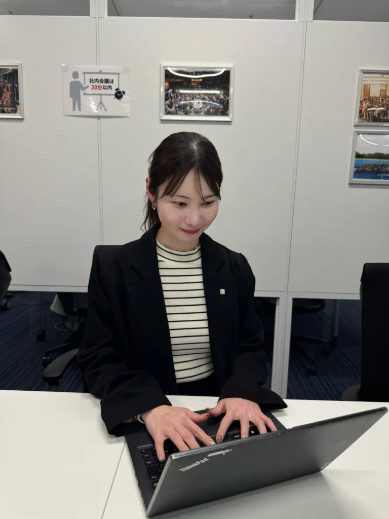 11:00　定期訪問