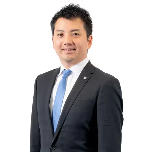 ■社員の成長を支え、信頼される人事であるために